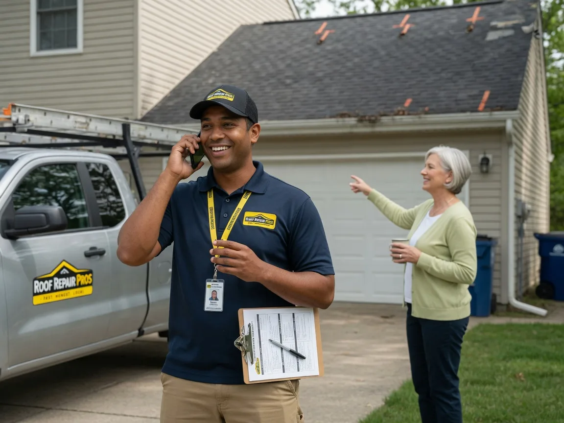 Roof Repair Auburn Hills, MI FAQs